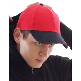 Liberty Sandwich Cap