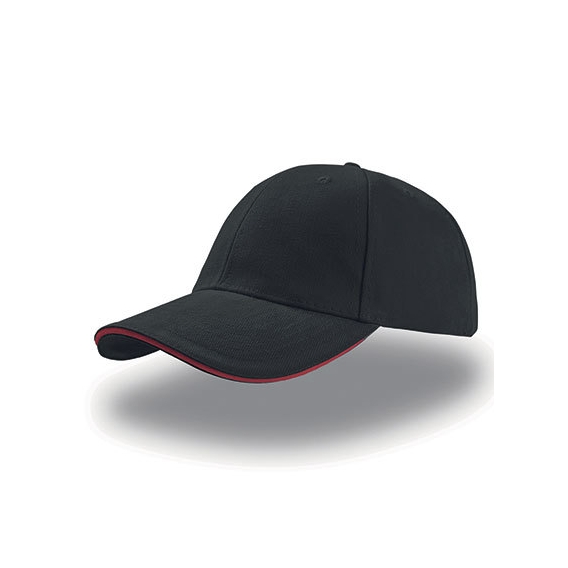 Liberty Sandwich Cap
