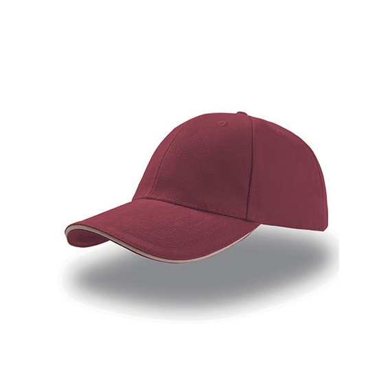 Liberty Sandwich Cap