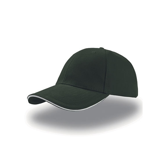 Liberty Sandwich Cap