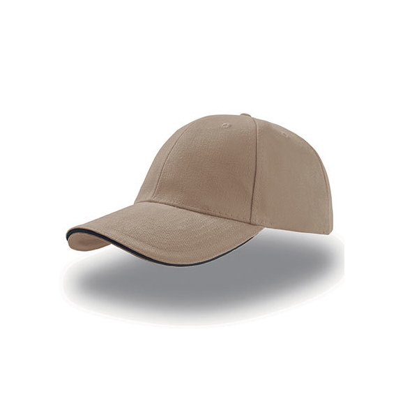 Liberty Sandwich Cap