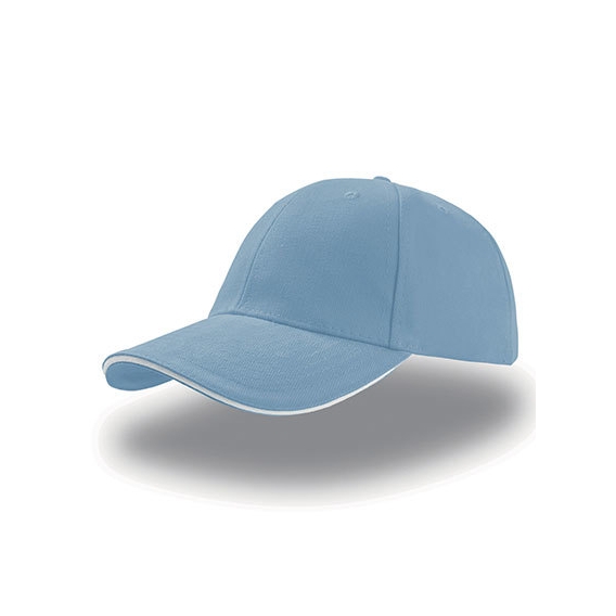 Liberty Sandwich Cap