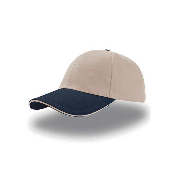 Liberty Sandwich Cap