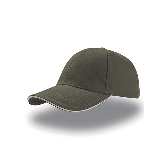 Liberty Sandwich Cap