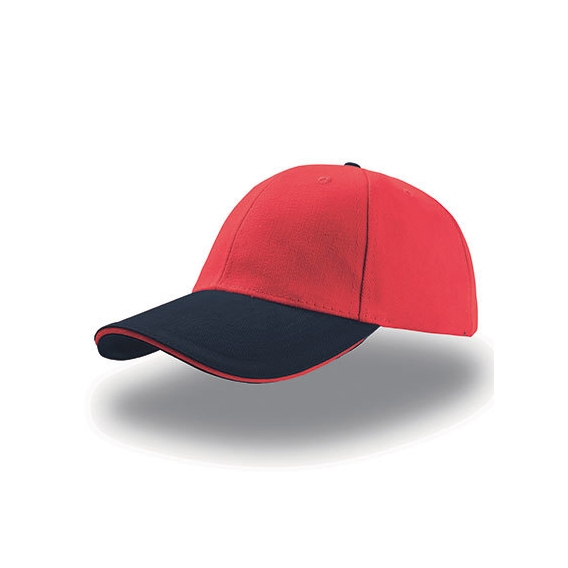 Liberty Sandwich Cap