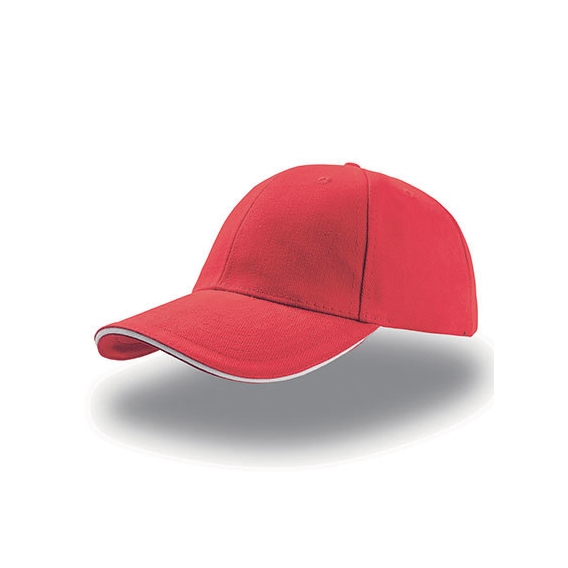 Liberty Sandwich Cap