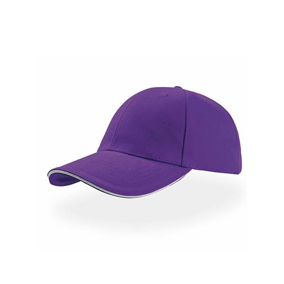 Liberty Sandwich Cap