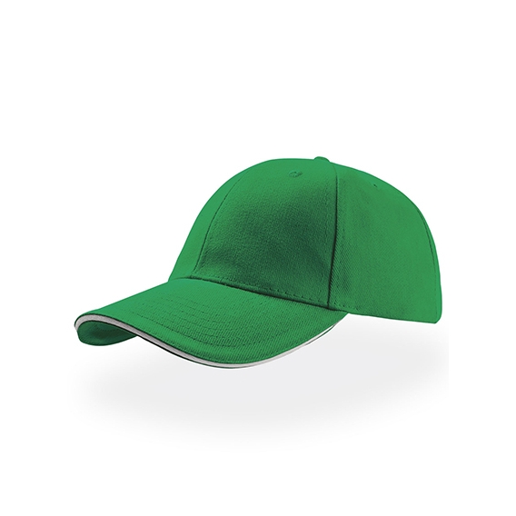 Liberty Sandwich Cap