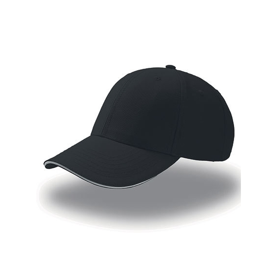 Sport Sandwich Cap