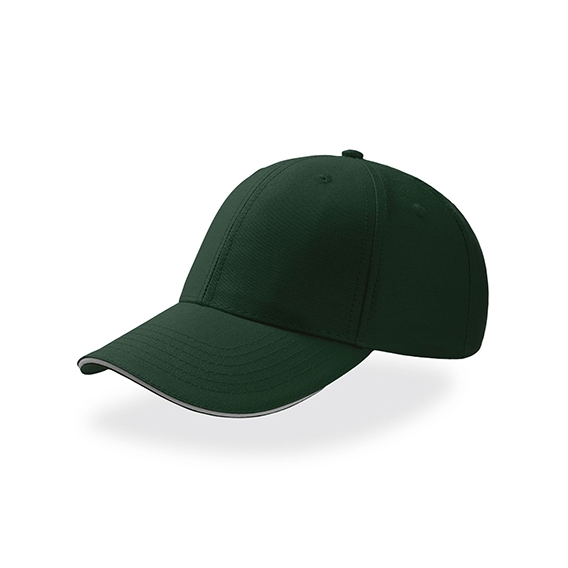 Sport Sandwich Cap