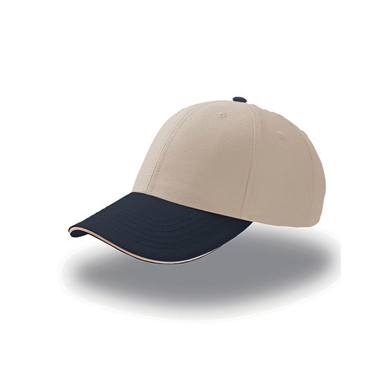 Sport Sandwich Cap