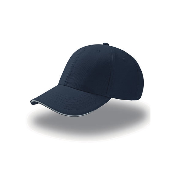 Sport Sandwich Cap