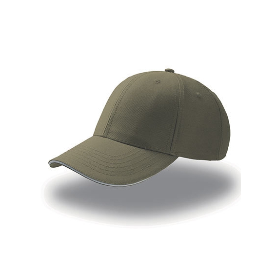 Sport Sandwich Cap