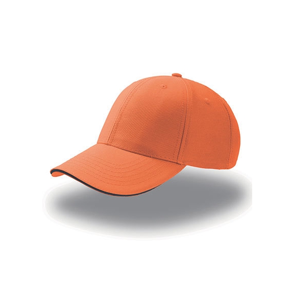 Sport Sandwich Cap