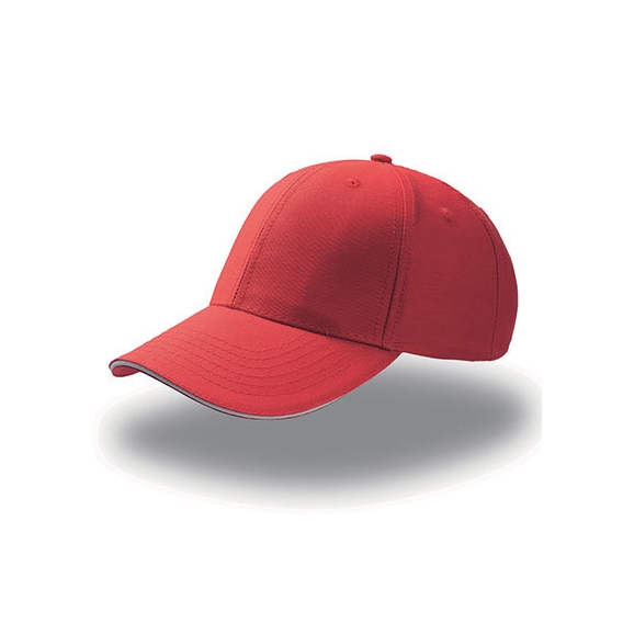 Sport Sandwich Cap