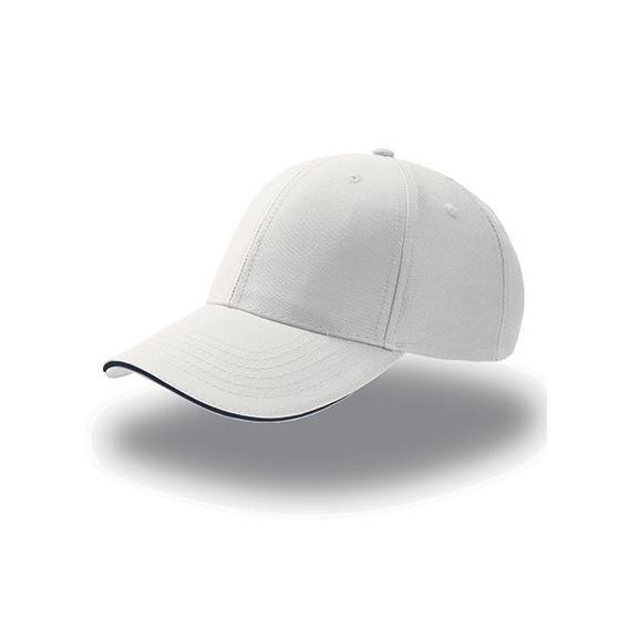 Sport Sandwich Cap