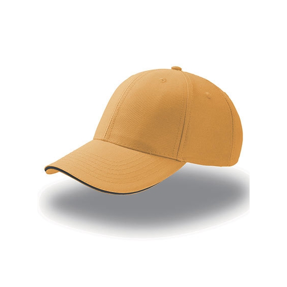 Sport Sandwich Cap