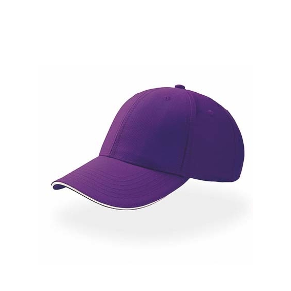 Sport Sandwich Cap