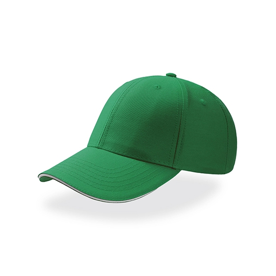 Sport Sandwich Cap