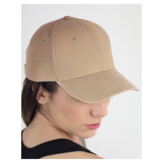 Liberty Six Cap