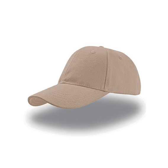 Liberty Six Cap