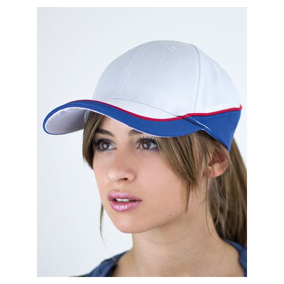 Racing Cap