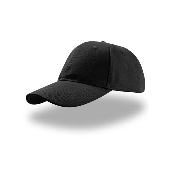 Liberty Six Buckle Cap