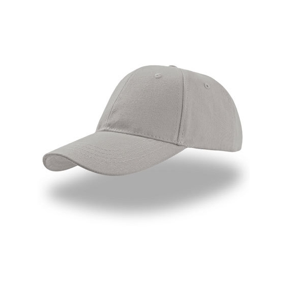 Liberty Six Buckle Cap