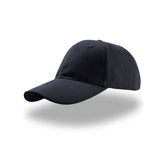 Liberty Six Buckle Cap