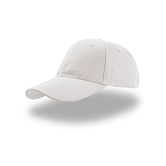 Liberty Six Buckle Cap