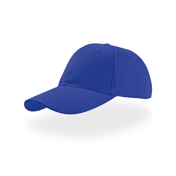 Liberty Six Buckle Cap