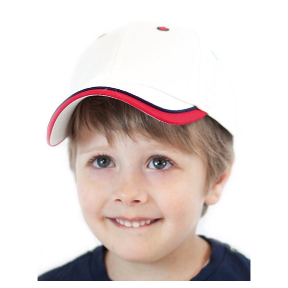 Kid Star Cap