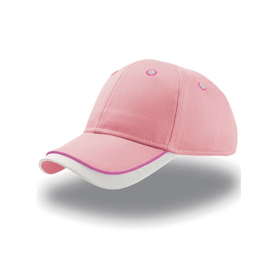 Kid Star Cap