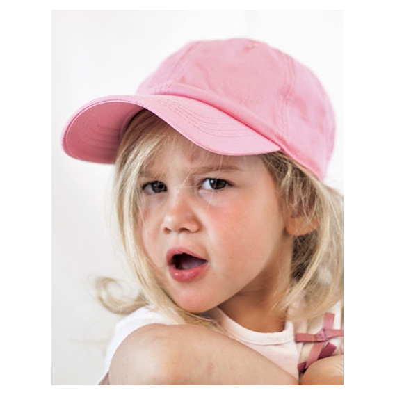 Boy Action Cap