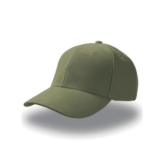 Pilot Cap