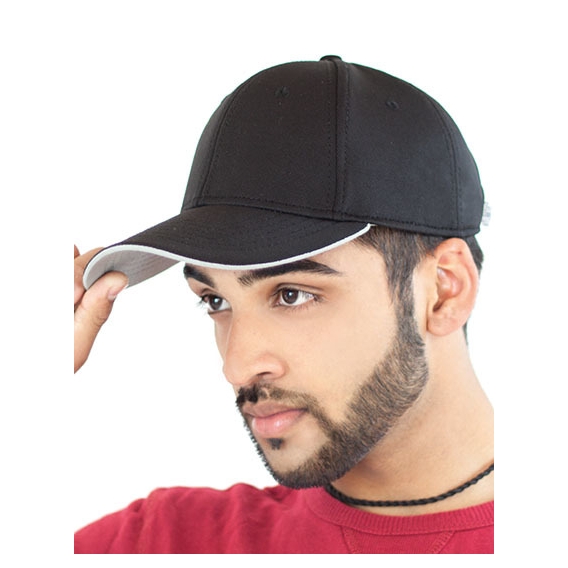 Green House Cap
