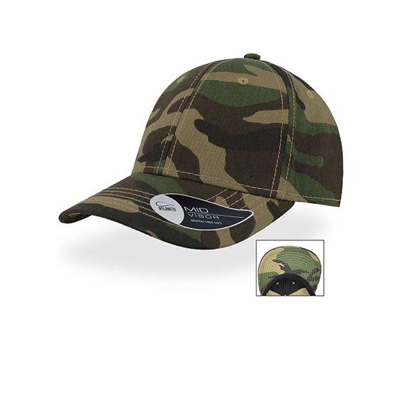 Pitcher - Baseball Cap