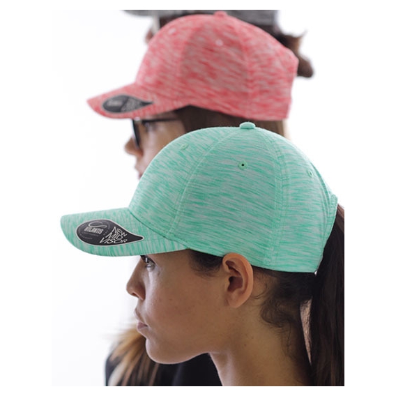 Mash-Up - Baseball Cap
