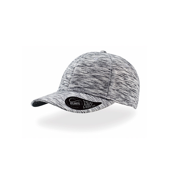 Mash-Up - Baseball Cap