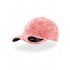 Mash-Up - Baseball Cap