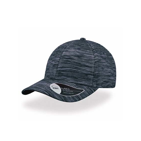 Mash-Up - Baseball Cap