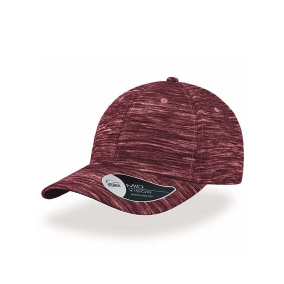 Mash-Up - Baseball Cap