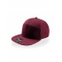 Deck - 7 Panel Shape Cap