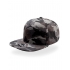 Deck - 7 Panel Shape Cap