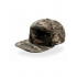 Deck - 7 Panel Shape Cap