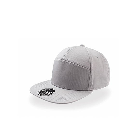 Deck - 7 Panel Shape Cap