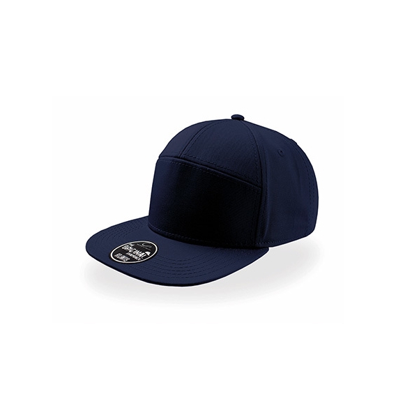 Deck - 7 Panel Shape Cap