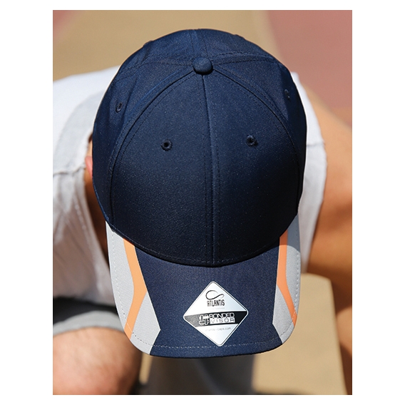 Player - Baseball Cap