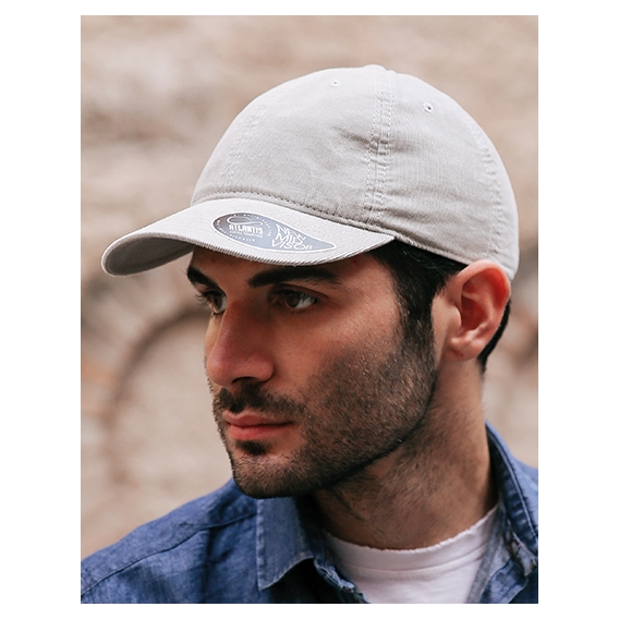 Creep Cord Cap