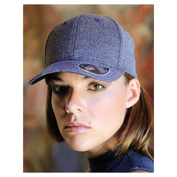 Loop Cap